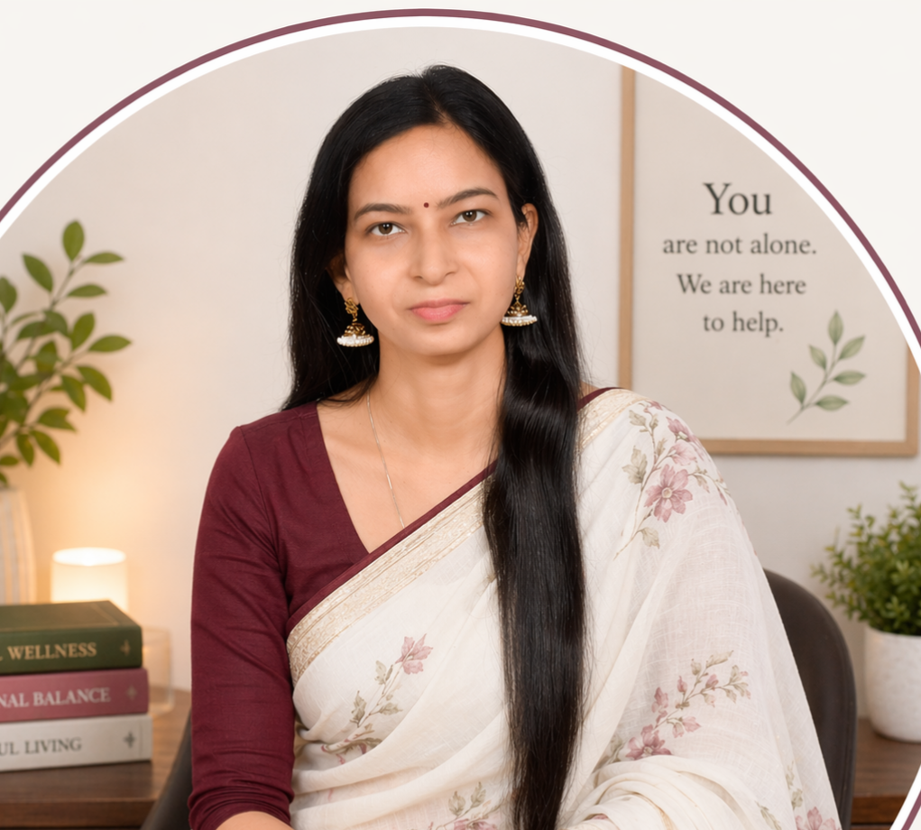 Poonam Pandey – Therapists on HelpMe