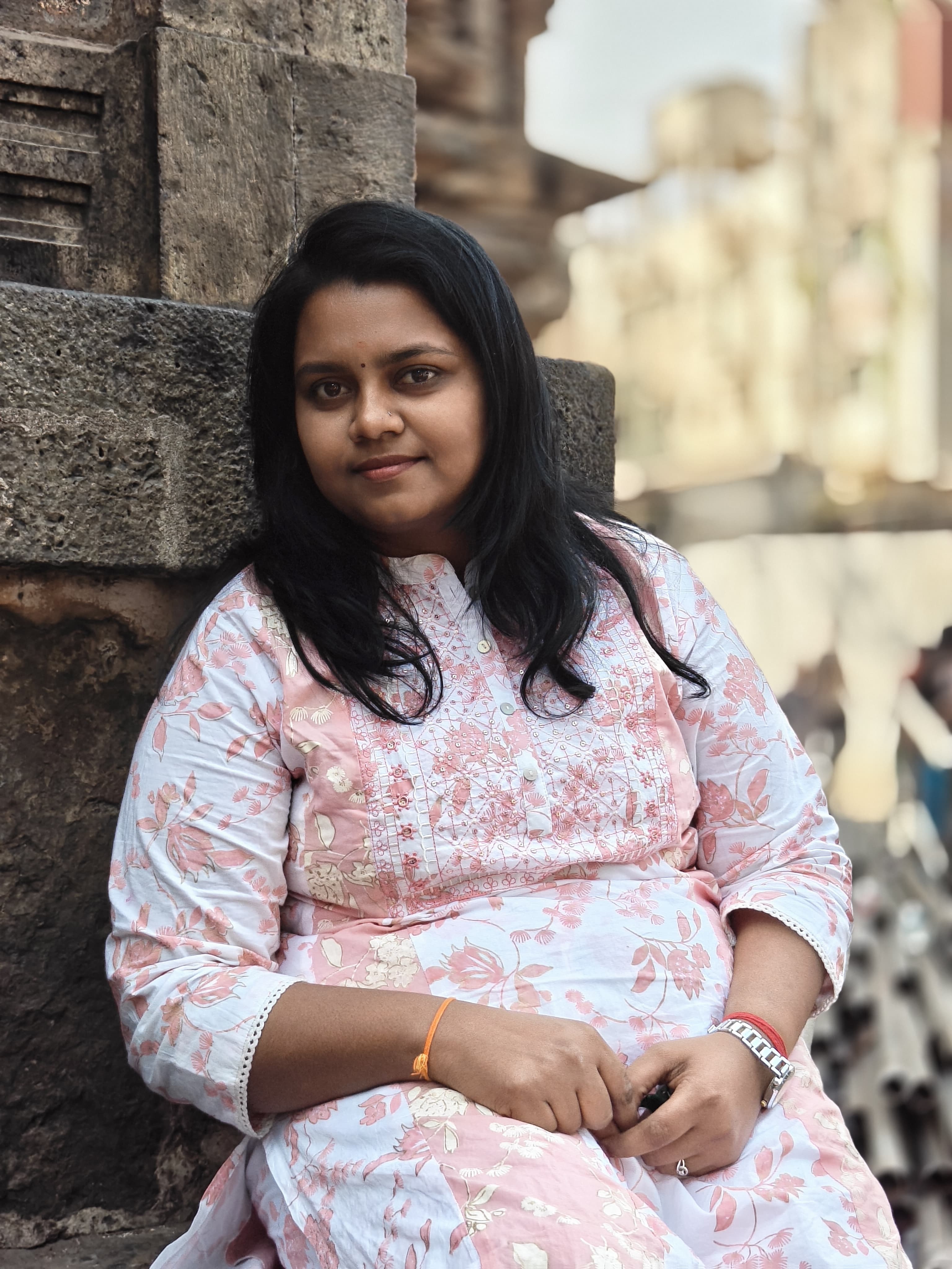 Vijayalakshmi Nashipudi – Doctor on HelpMe