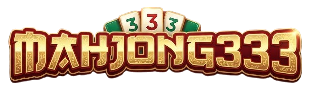 MAHJONG333 logo