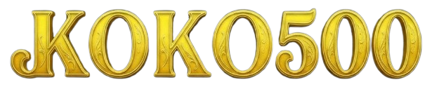 LOGO KOKO500