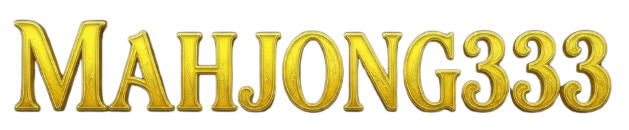 LOGO MAHJONG333