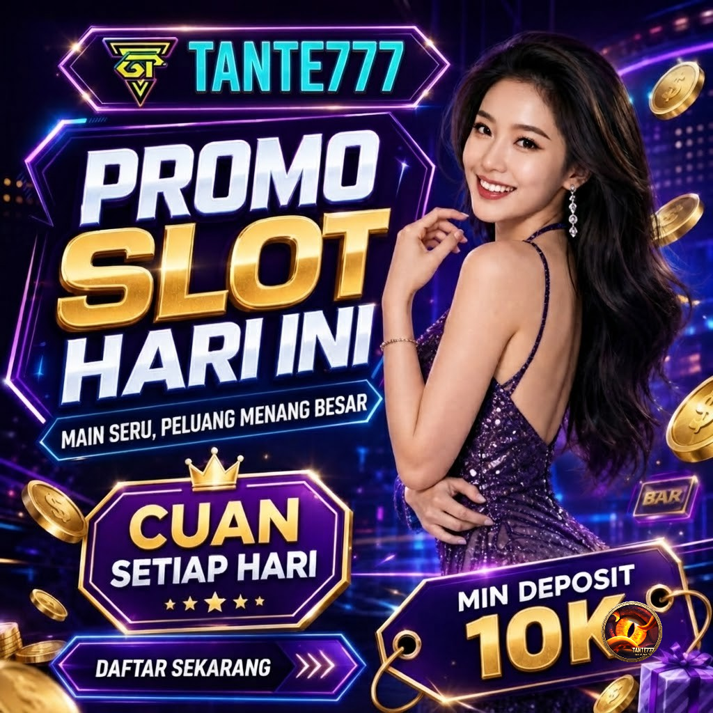 TANTE777
