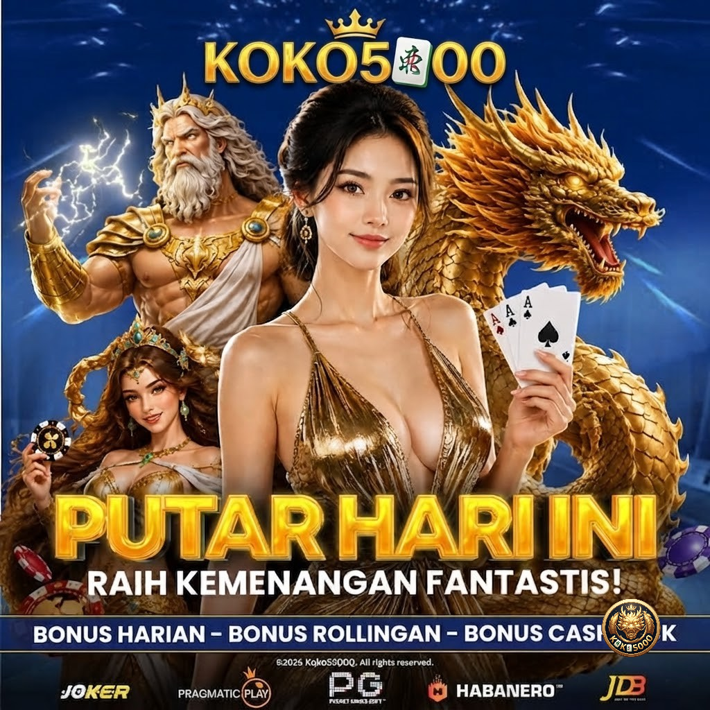 KOKO5000