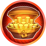 2x Coins