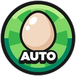 Auto Open Eggs