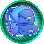 Big Backpack