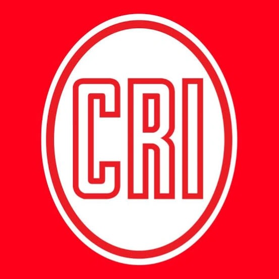 CRI Pumps