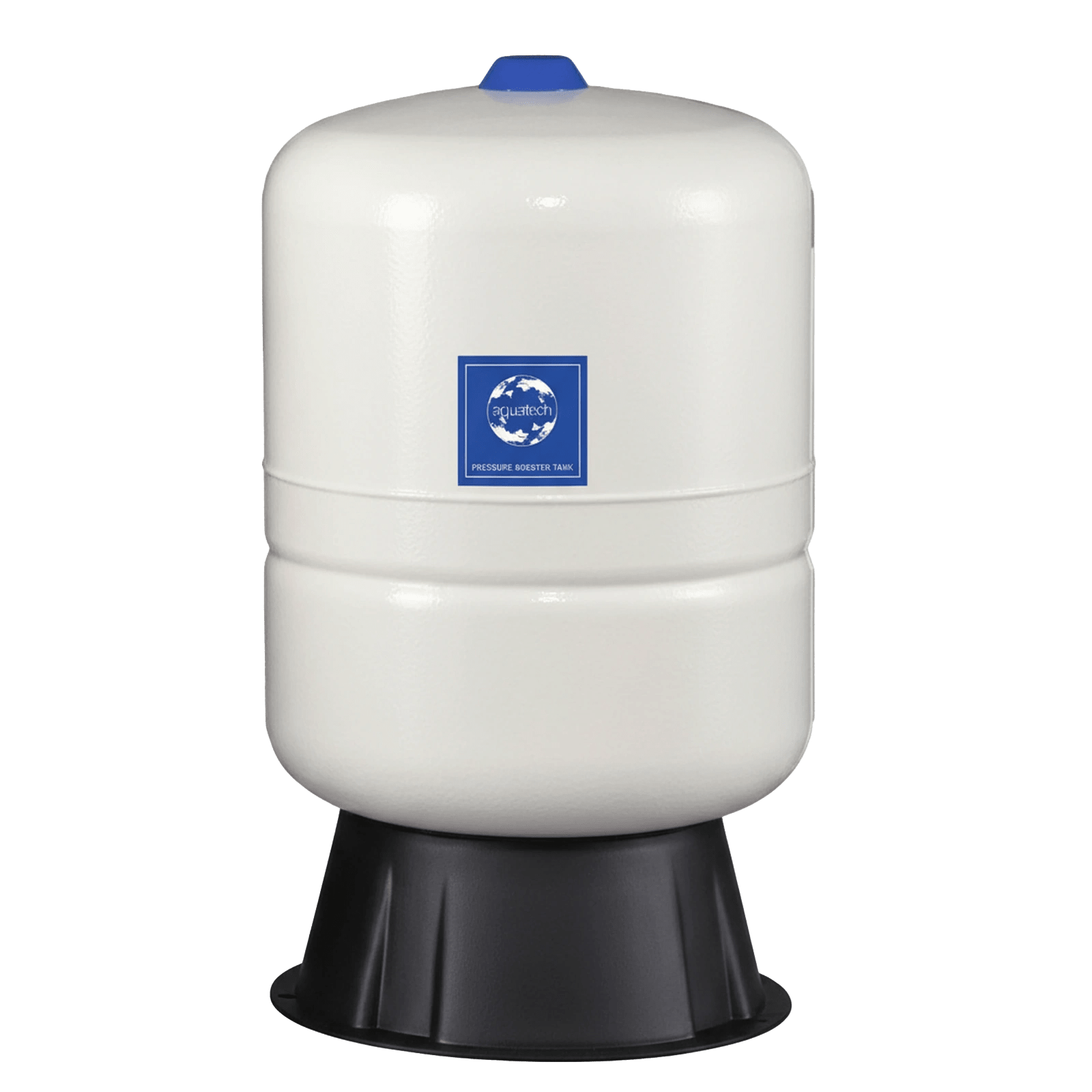 Aquatech 60 Litre Pressure Booster Tank