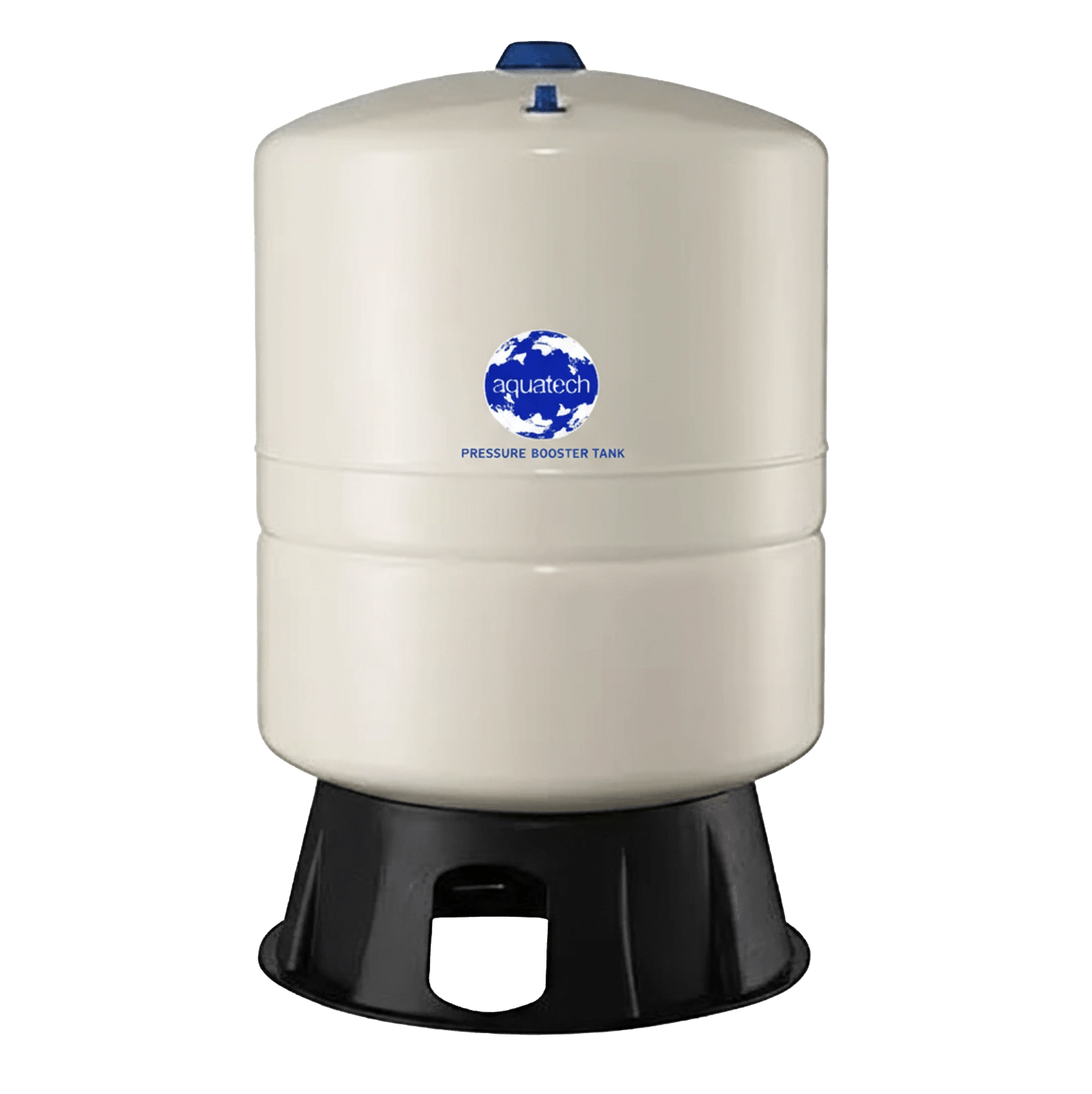 Aquatech 100 Litre Pressure Booster Tank