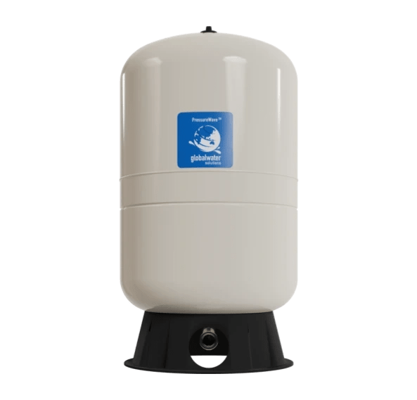 Global 100 Litre Pressure Booster Tank