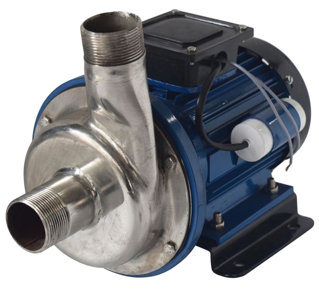 CFP-2 SS316 Centrifugal Pump