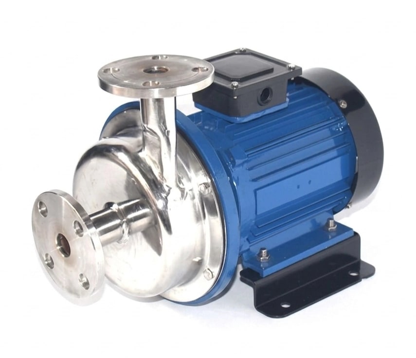 CFP-3 SS316 Centrifugal Pump