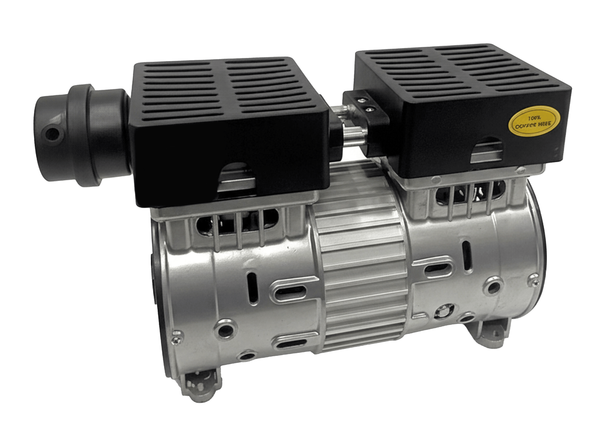 550 Watts Oil Free Air Compressor Head