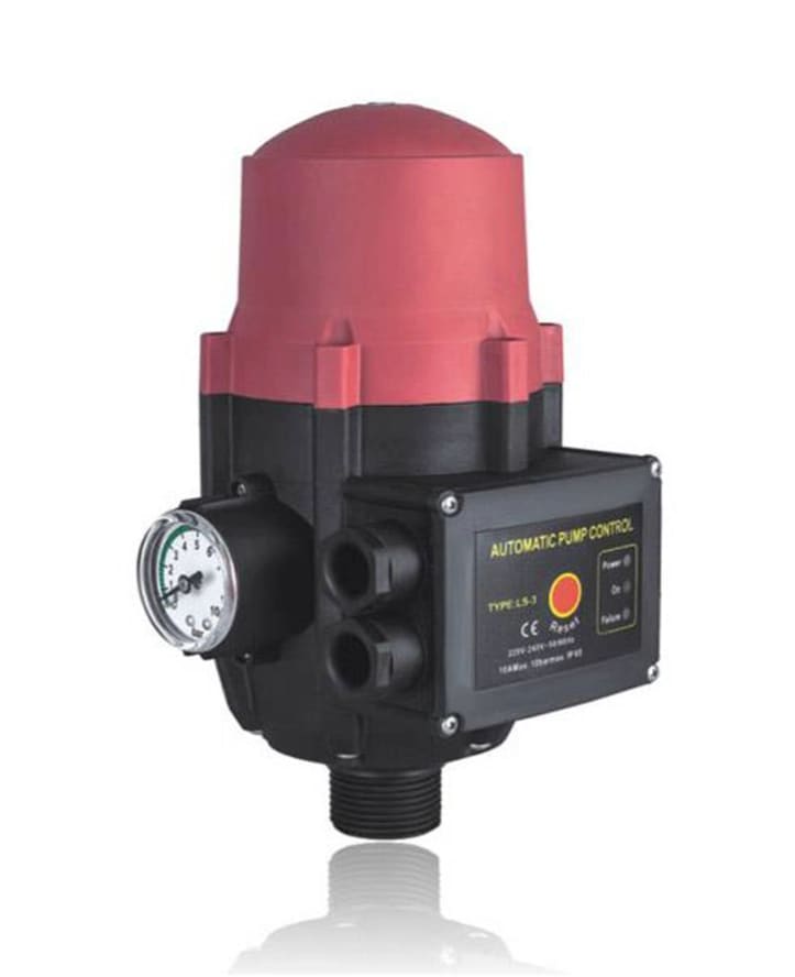 LS-3 Adjustable Automatic Pump Controller