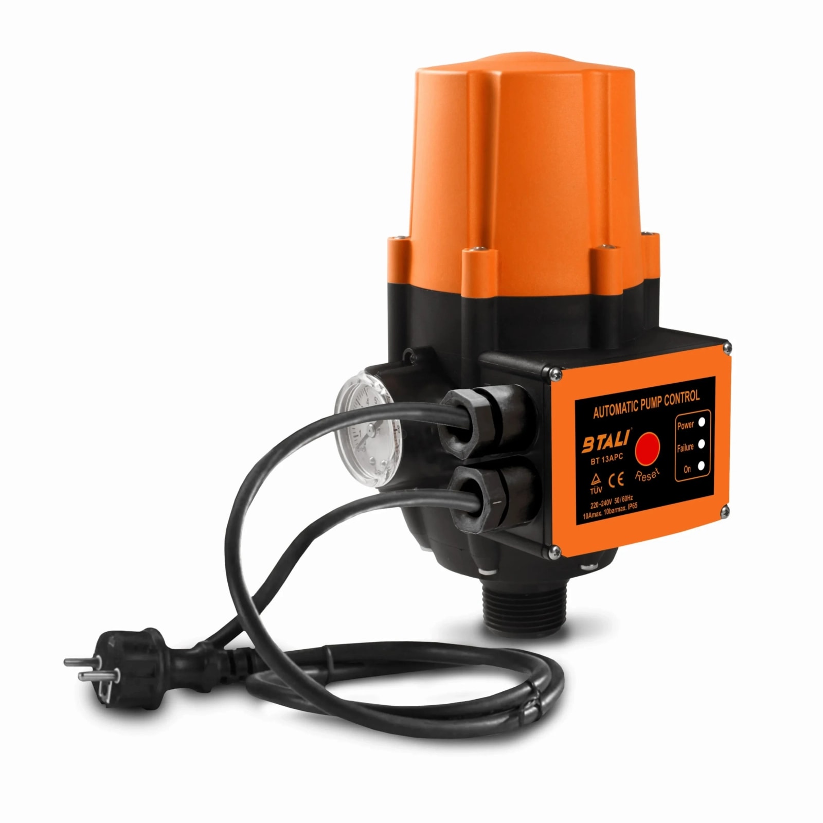 BTALI BT-13 Automatic Pump Controller