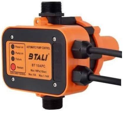 BTALI BT-10 Automatic Pump Controller