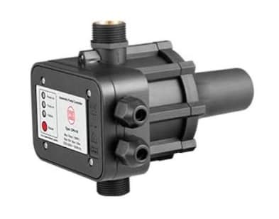CRI Automatic Pump Controller 