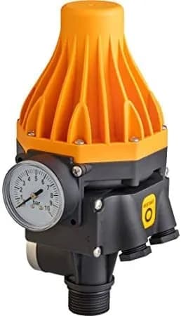 Rapid EPC-3P Automatic Pump Controller 