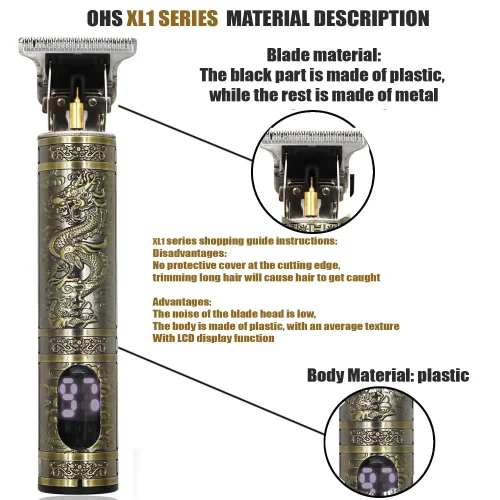 レビュー】自宅でサロン級の仕上がり！0mmまで刈れる多機能