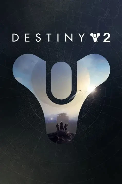 Destiny 2 poster
