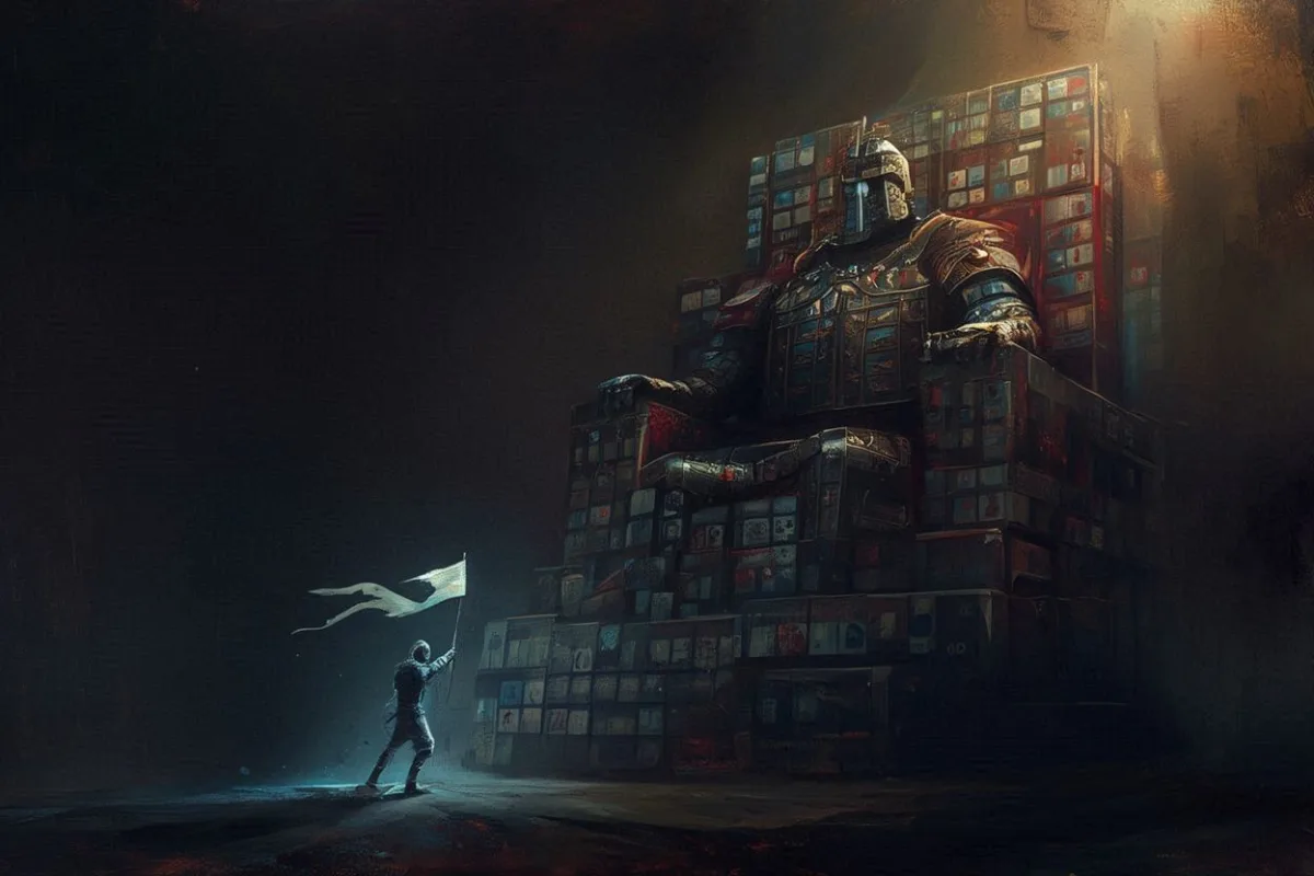 The Tyranny of In‑App Browsers preview image