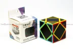 CubeStyle Carbon Fiber Skewb 