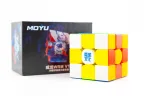 MoYu WeiLong WRM V10 Ball-Core UV