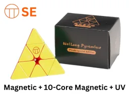 10-Core Magnetic UV