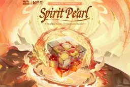 Spirit Pearl