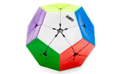 DianSheng Galaxy Kilominx