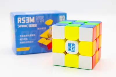 MoYu RS3 M V5 Standard