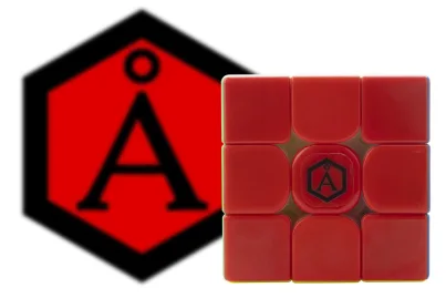 Angstrom WeiLong WRM V9 20 Magnet Ball-Core + UV + MagLev