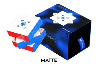 GAN14 M MagLev Matte 