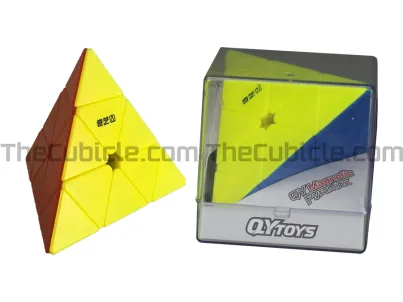 QiYi MS Pyraminx 