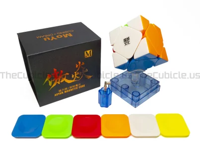 MoYu AoYan Skewb 