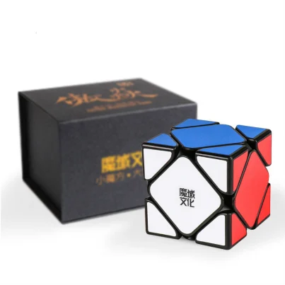 MoYu AoYan Skewb Black