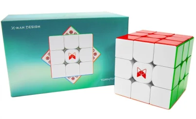 X-Man Tornado V4 M Pioneer 