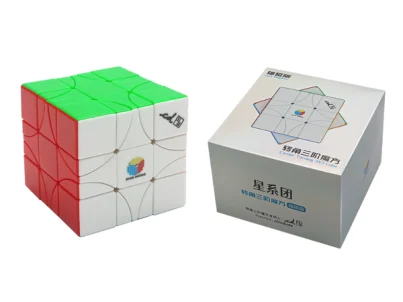 DianSheng Galaxy Corner-Turning 3x3 