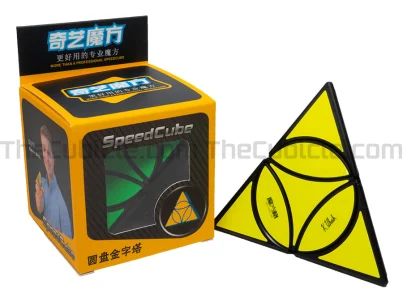  QiYi Coin Pyraminx 