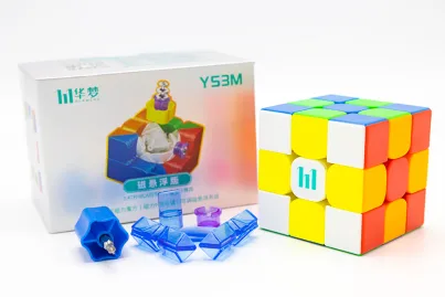 MoYu Huameng YS3M MagLev