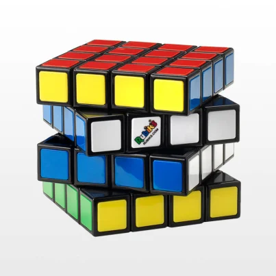  Rubik's 4×4 