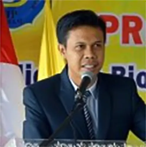 Saiful Prayogi