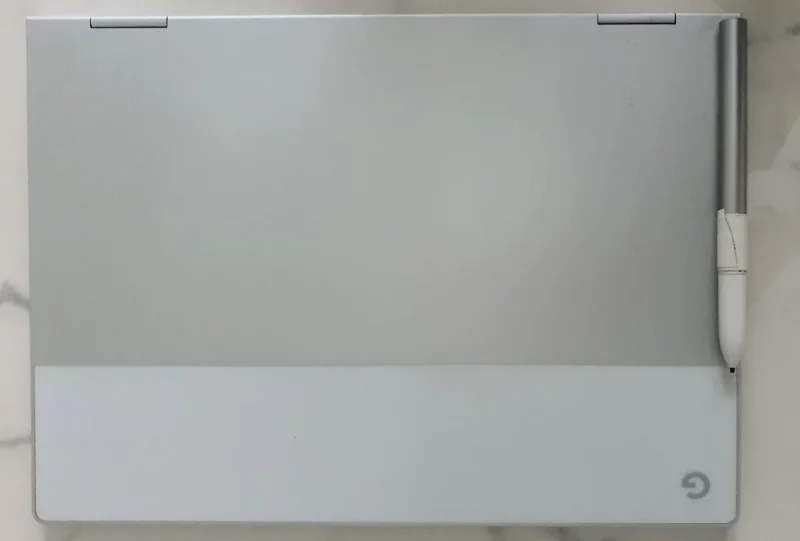Google Pixelbook