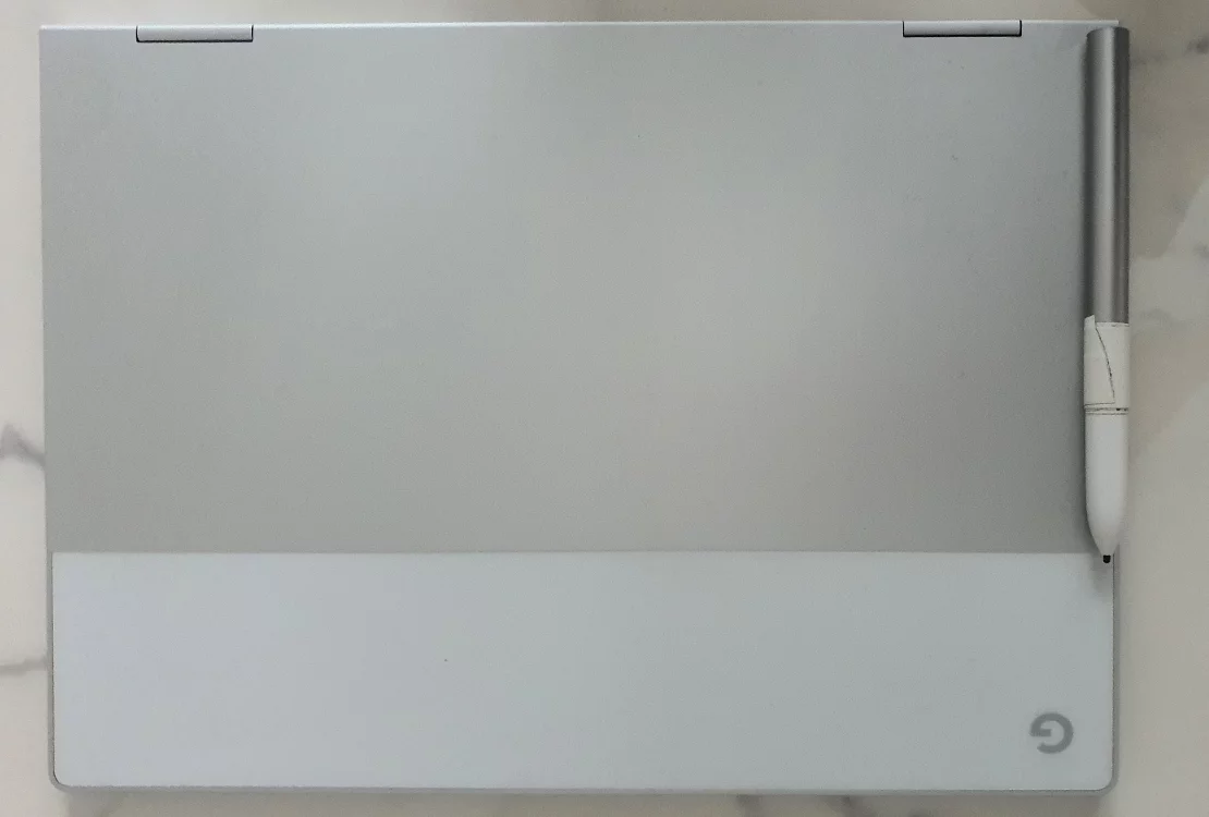 Google Pixelbook