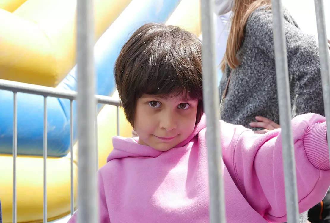 In attesa dei giochi