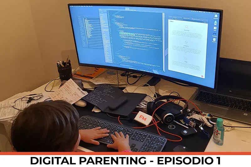 Digital Parenting
