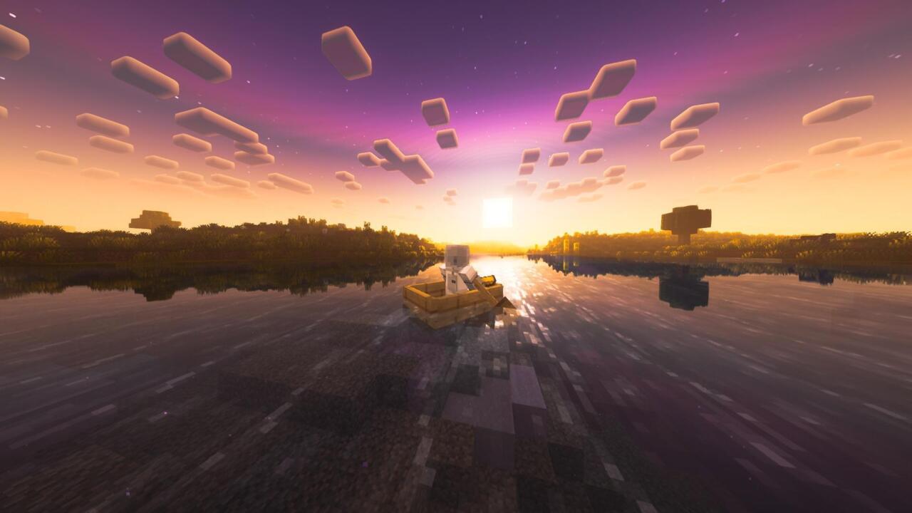 Minecraft
