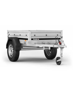 Anhänger BRENDERUP 1150