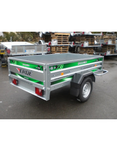 Anhänger ERDE DAXARA 238F1000