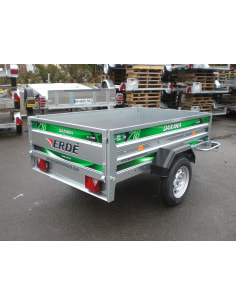 Anhänger Daxara 218F1000